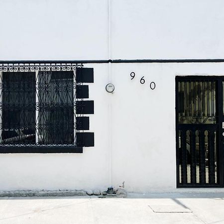 Apartamento Dgm Lofts Mty Mn 960 B Centro Cerca De Todo Monterrey Exterior foto