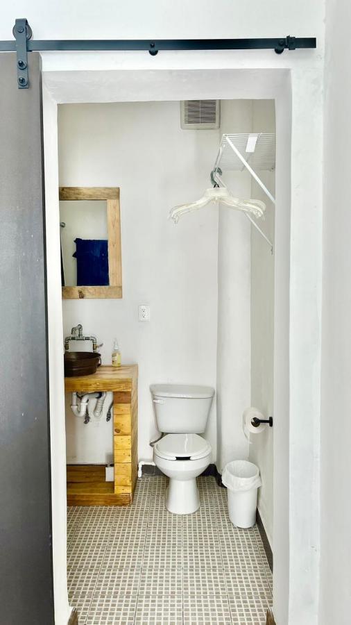 Apartamento Dgm Lofts Mty Mn 960 B Centro Cerca De Todo Monterrey Exterior foto