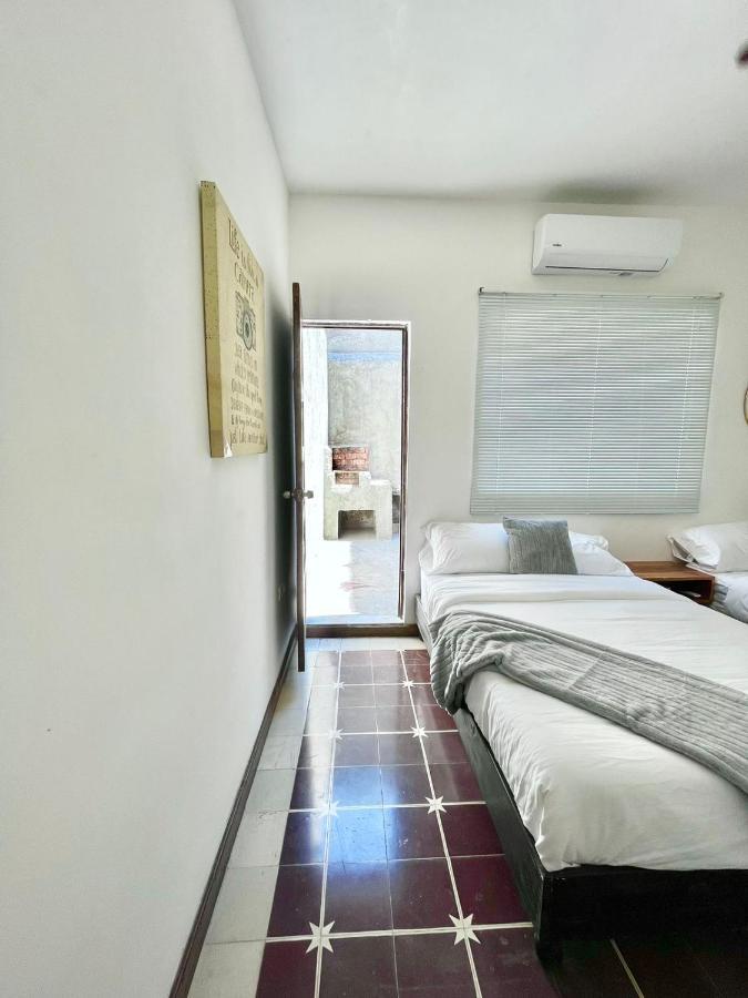 Apartamento Dgm Lofts Mty Mn 960 B Centro Cerca De Todo Monterrey Exterior foto