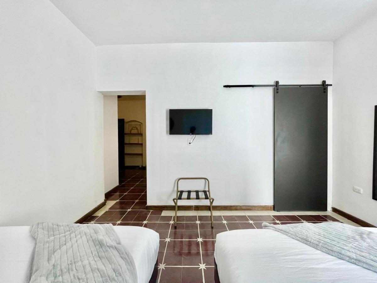 Apartamento Dgm Lofts Mty Mn 960 B Centro Cerca De Todo Monterrey Exterior foto