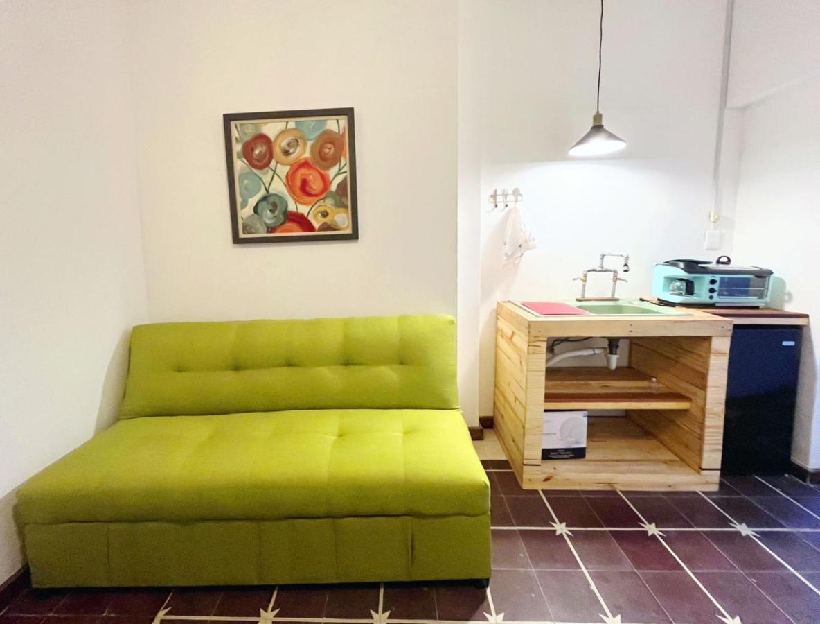 Apartamento Dgm Lofts Mty Mn 960 B Centro Cerca De Todo Monterrey Exterior foto