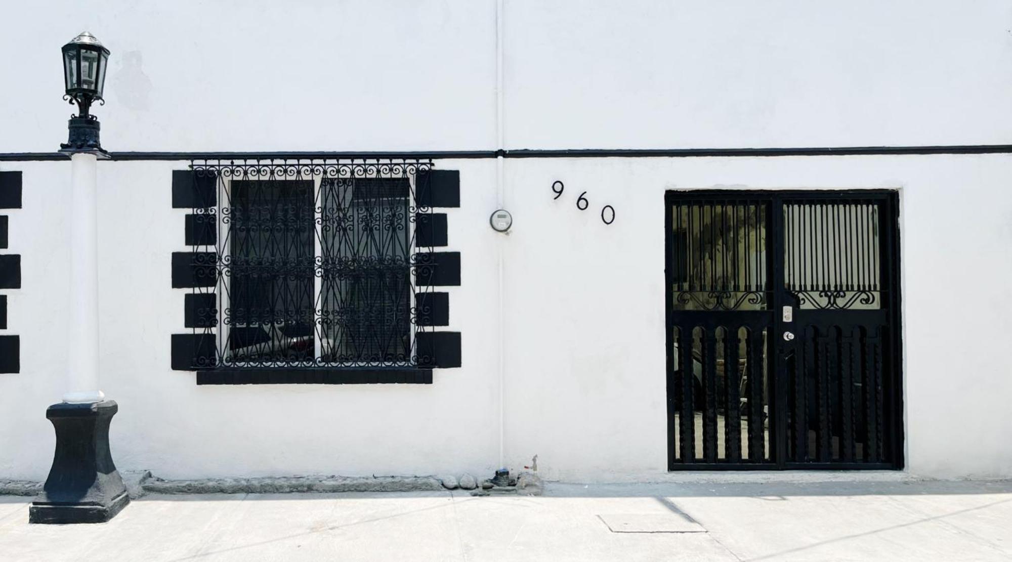 Apartamento Dgm Lofts Mty Mn 960 B Centro Cerca De Todo Monterrey Exterior foto
